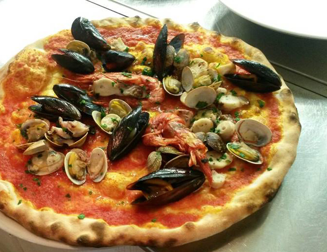 box-hp-pizzeria - Il Guscio, ristorante, pizzeria, camiceria